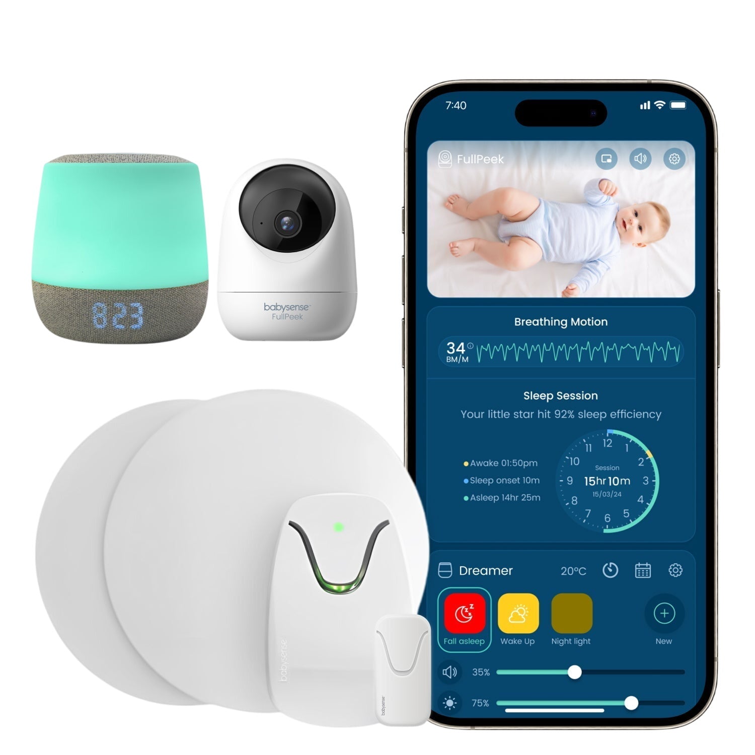 Video Baby Best Ios Baby Monitor Video Baby Best Smart Baby