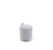 Silicone Baby Sippy Cup - Cloud