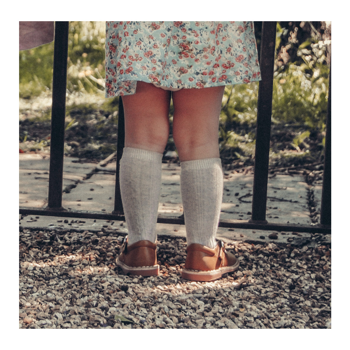 Joy Vintage Inspired T-strap Mary Jane