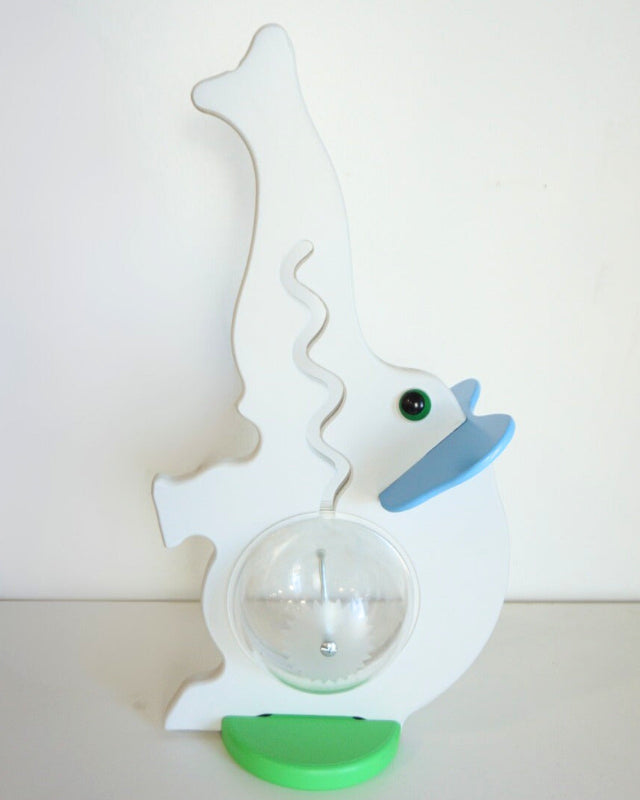 Elephant Piggy Bank - Blue Ears