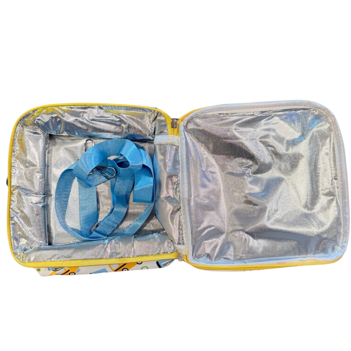 Back To School Lunch Bag For Kids | Insulated & Reusable