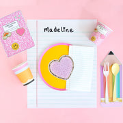 Notebook Paper Paper Placemats