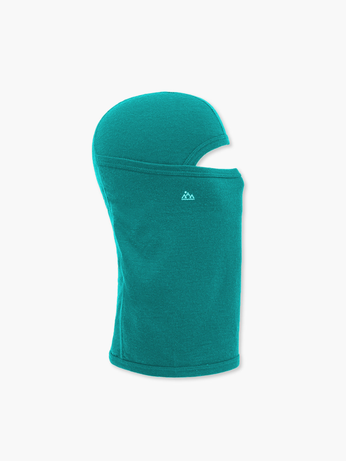 Merino Balaclava With Ponytail Hole – All Ages