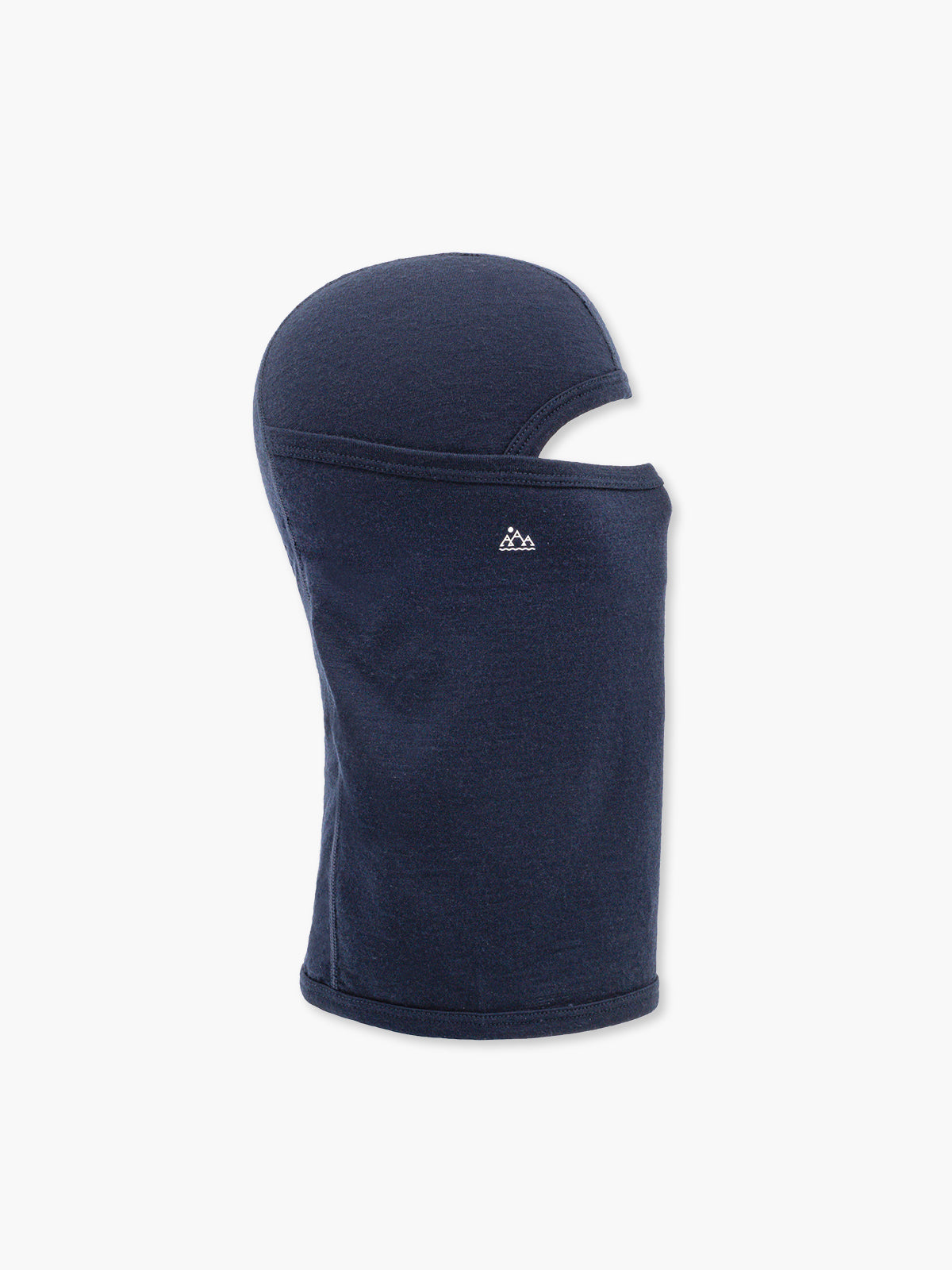 Merino Balaclava With Ponytail Hole – All Ages