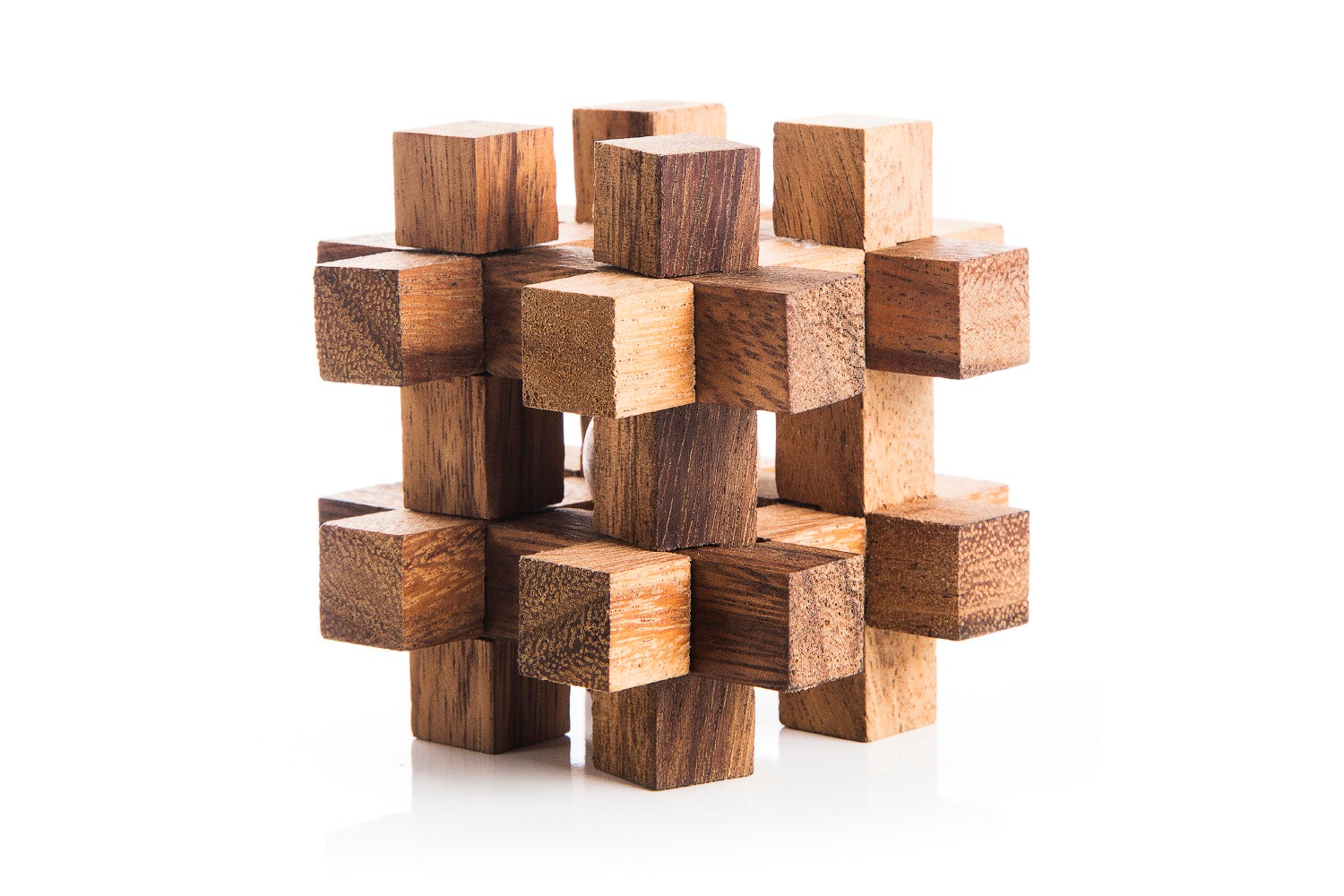 Ball In Jail - Brain Teaser Puzzle