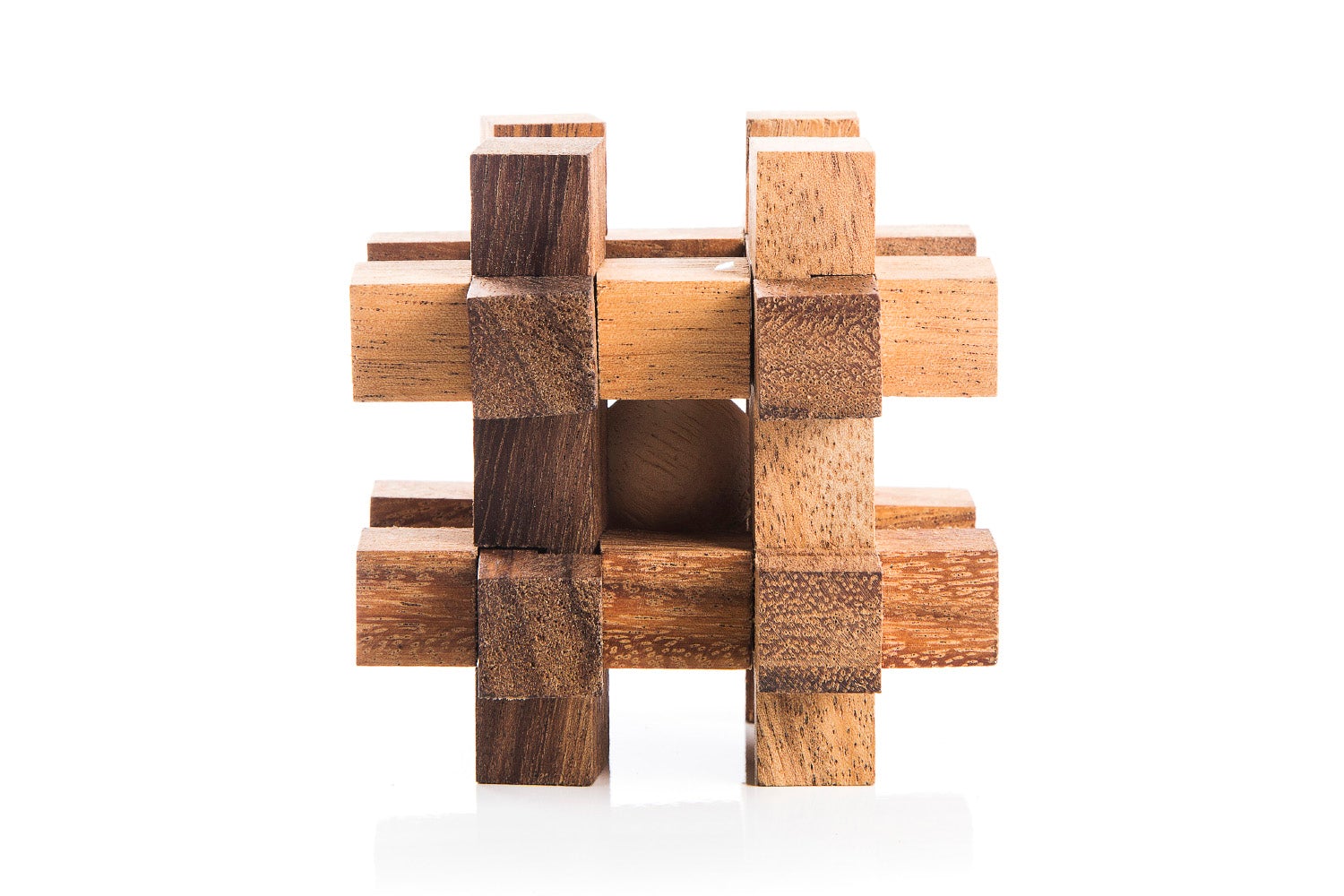 Ball In Jail - Brain Teaser Puzzle