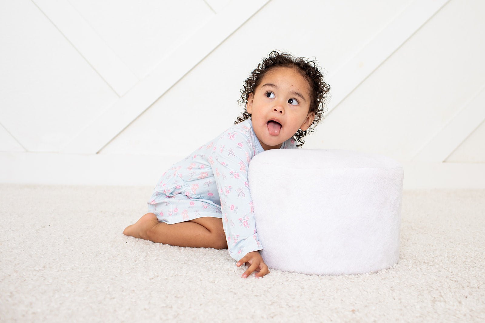 Ballerina Bodysuit Dress
