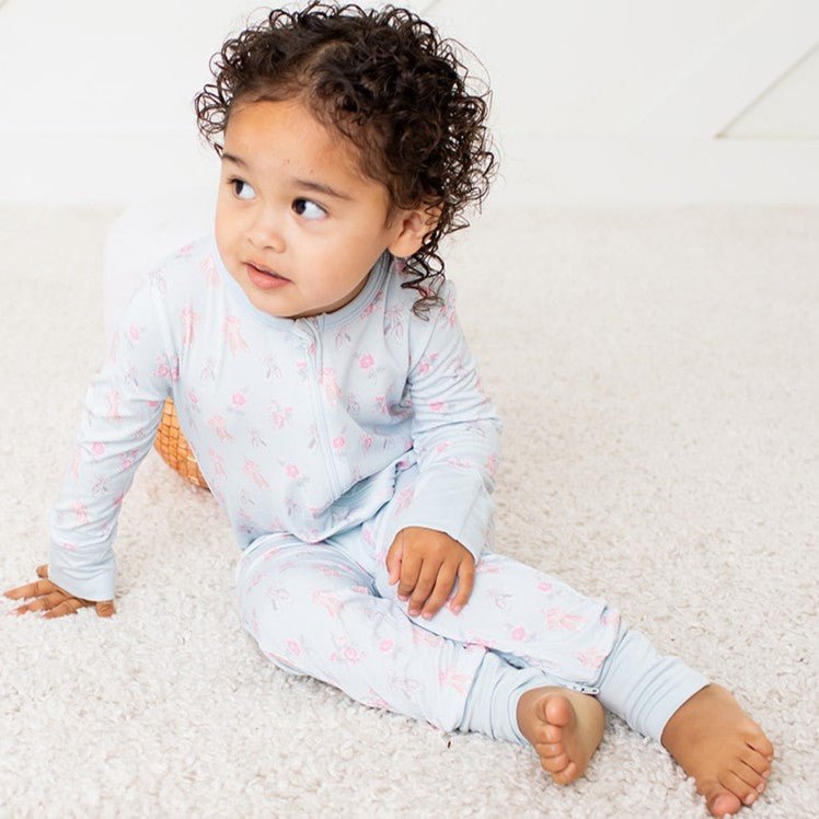 Ballerina Convertible Coverall