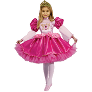 Ballerina Costume - Kids