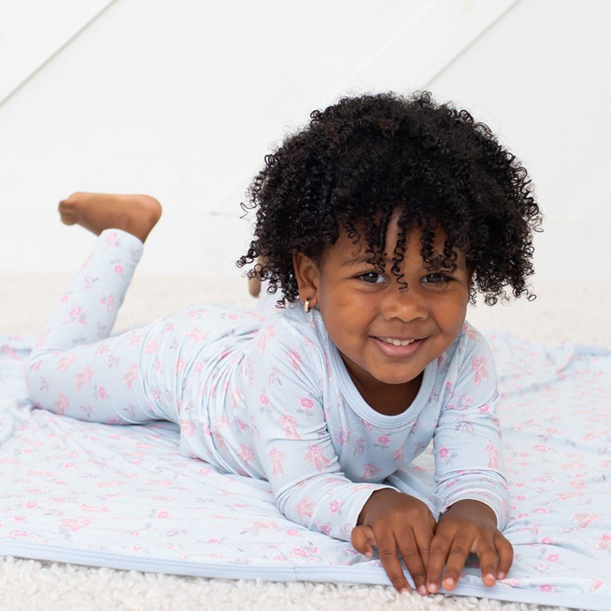 Ballerina Pajama
