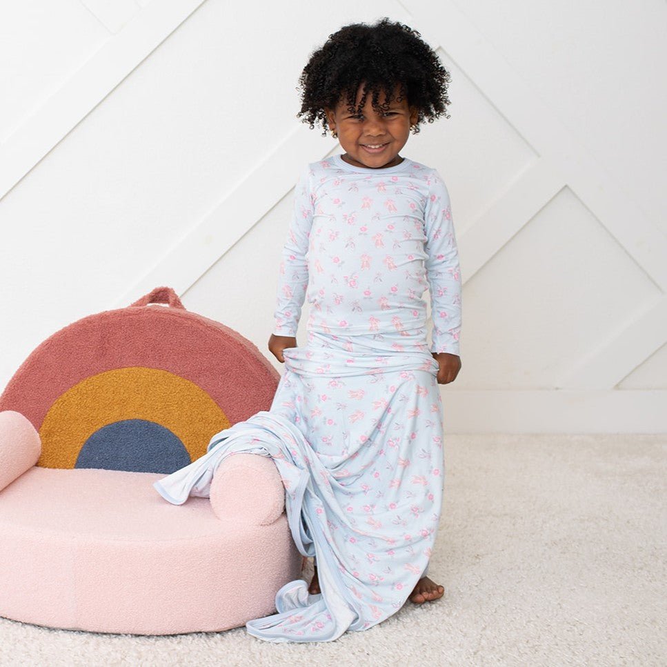 Ballerina Pajama