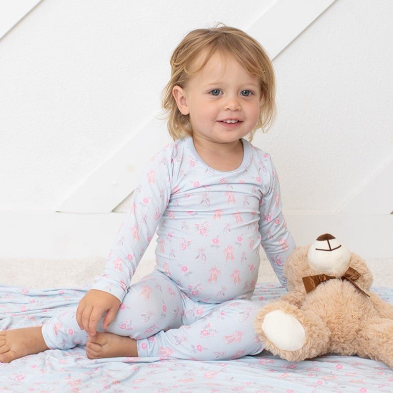 Ballerina Pajama