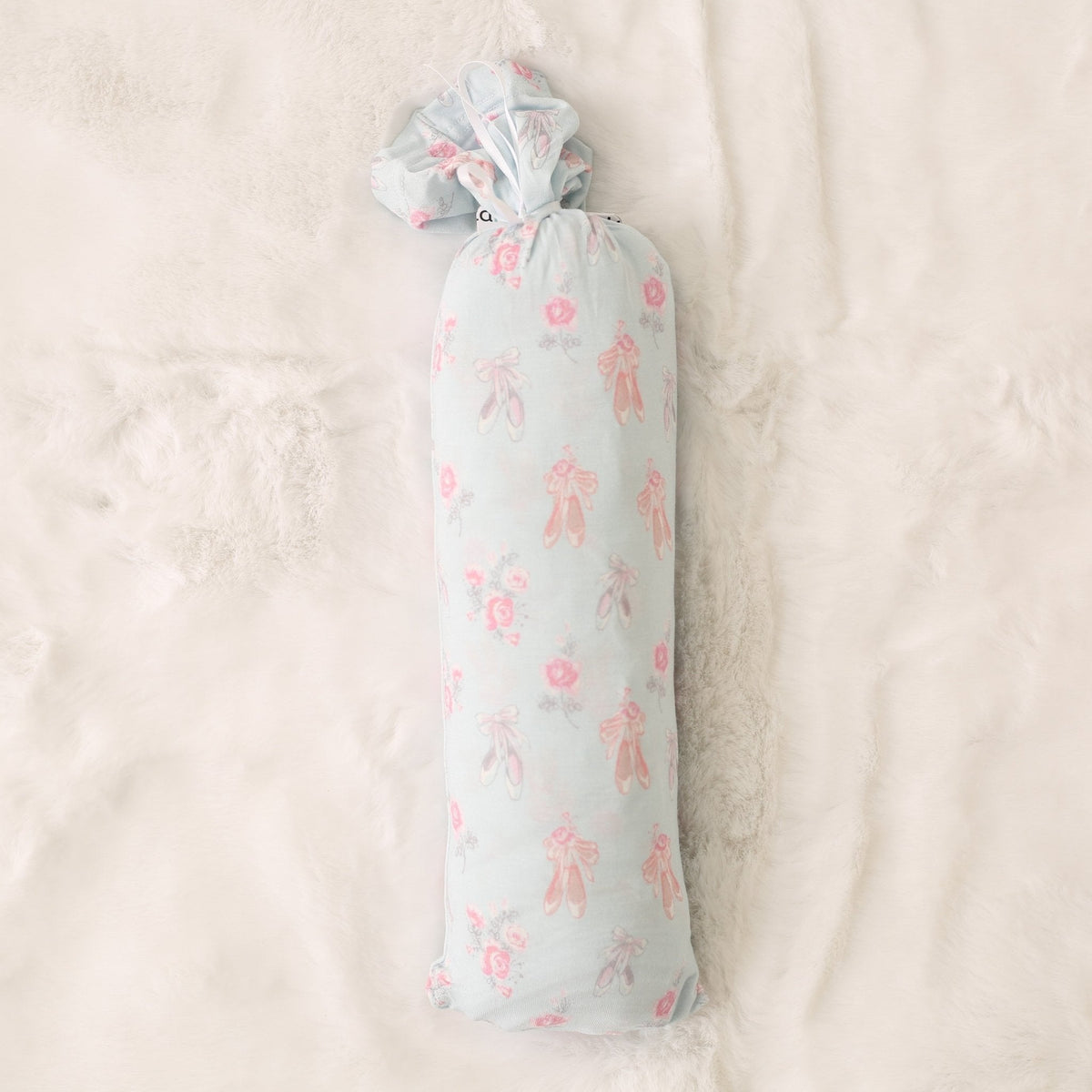 Ballerina Swaddle