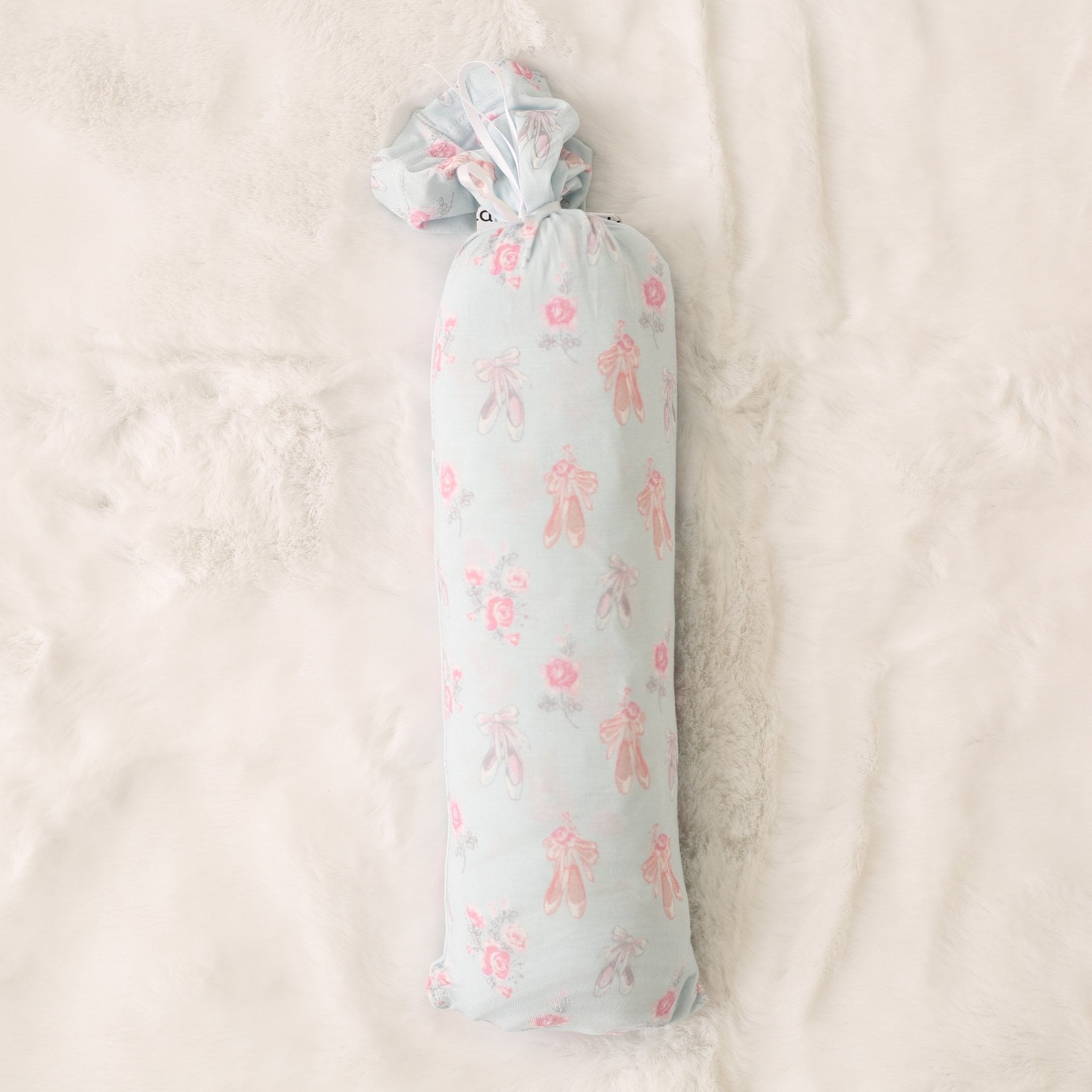 Ballerina Swaddle