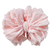 Ballet | Signature Ruffled Baby Headband