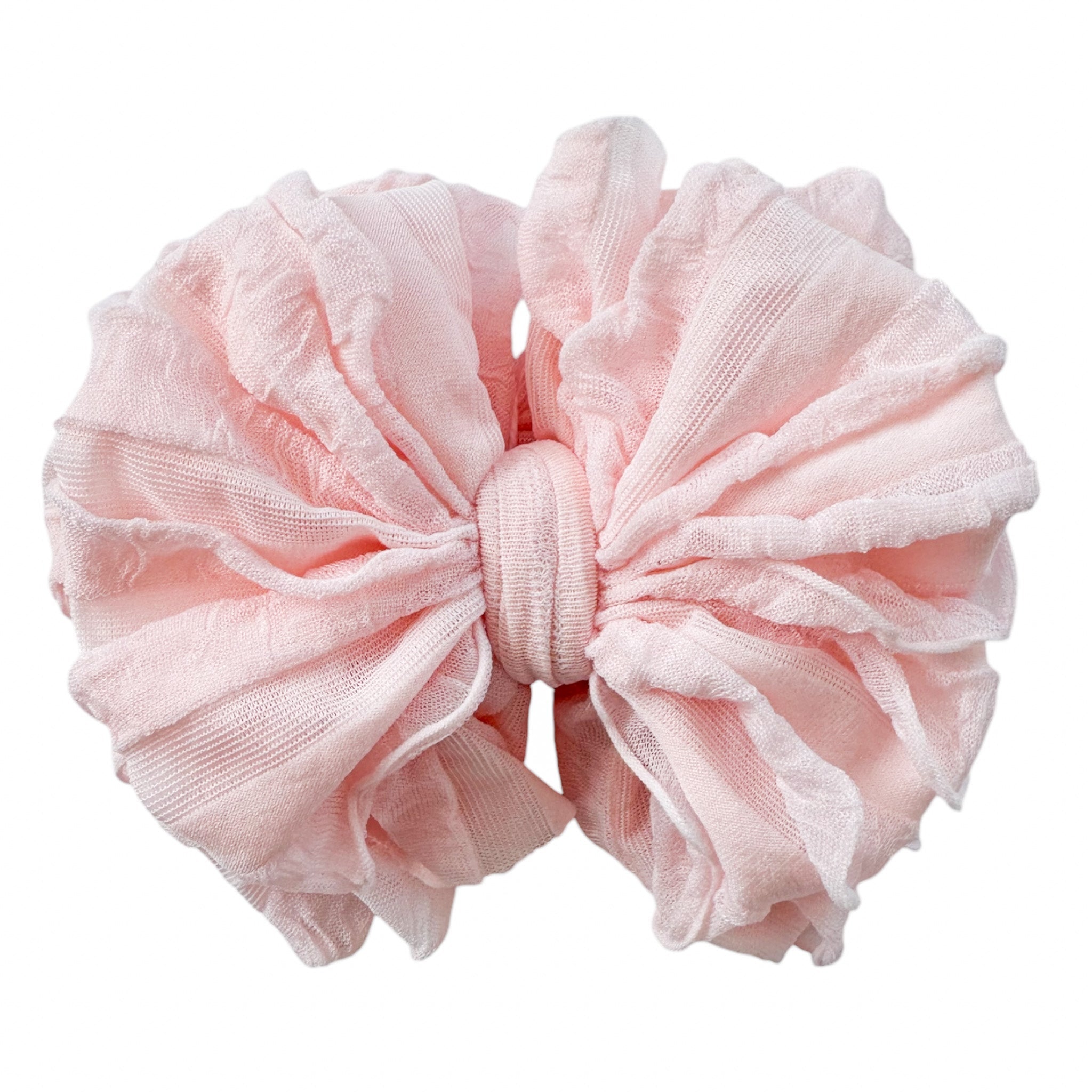Ballet | Signature Ruffled Baby Headband