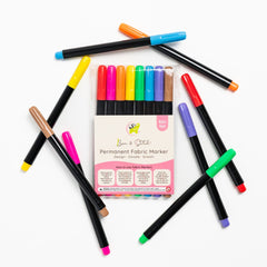 Markers & Highlighters