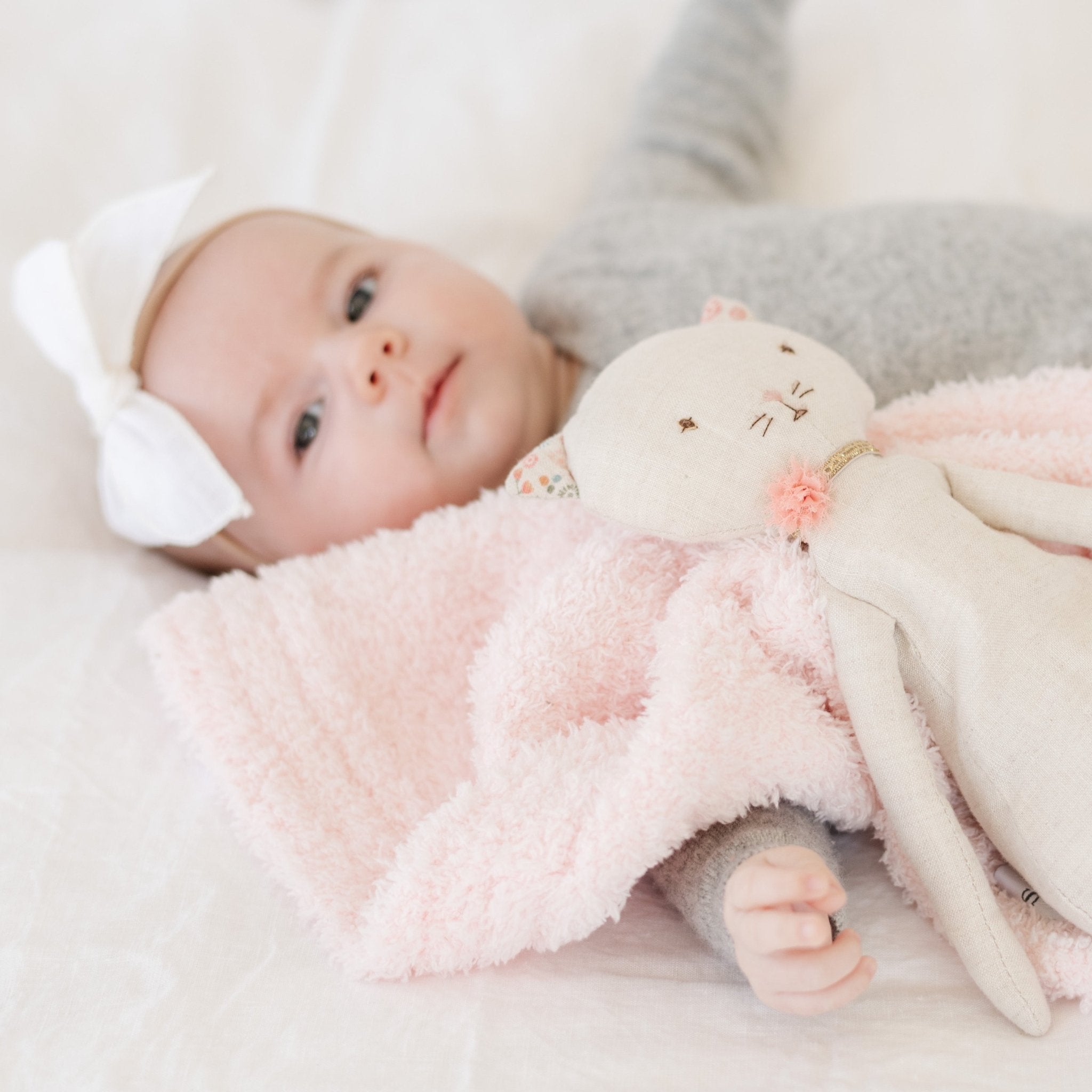 Bamboni® Mini Blankets