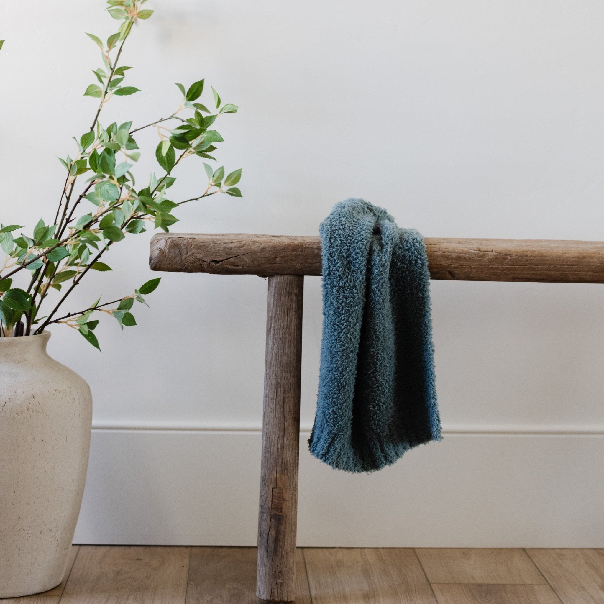 Bamboni® Mini Blankets