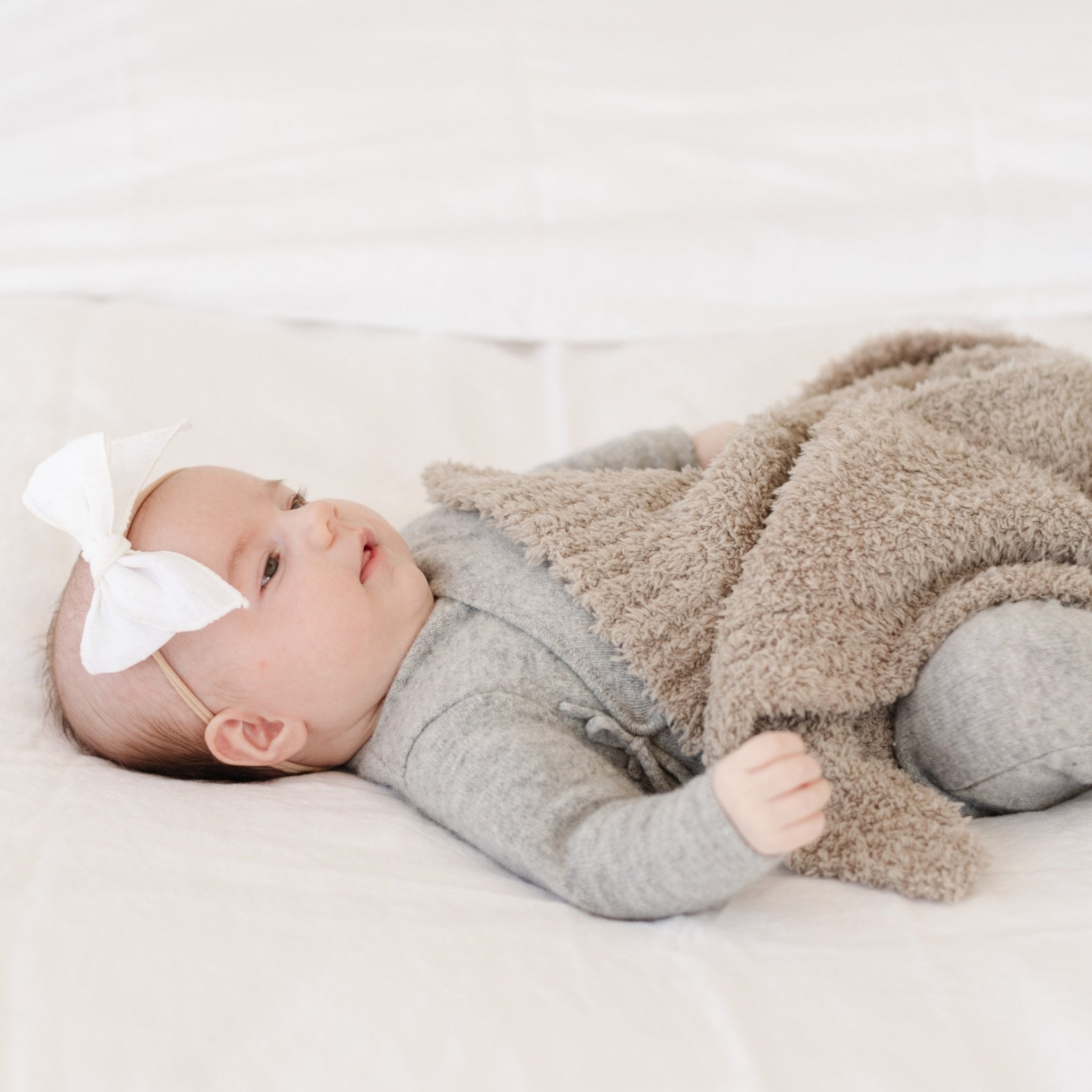 Bamboni® Mini Blankets