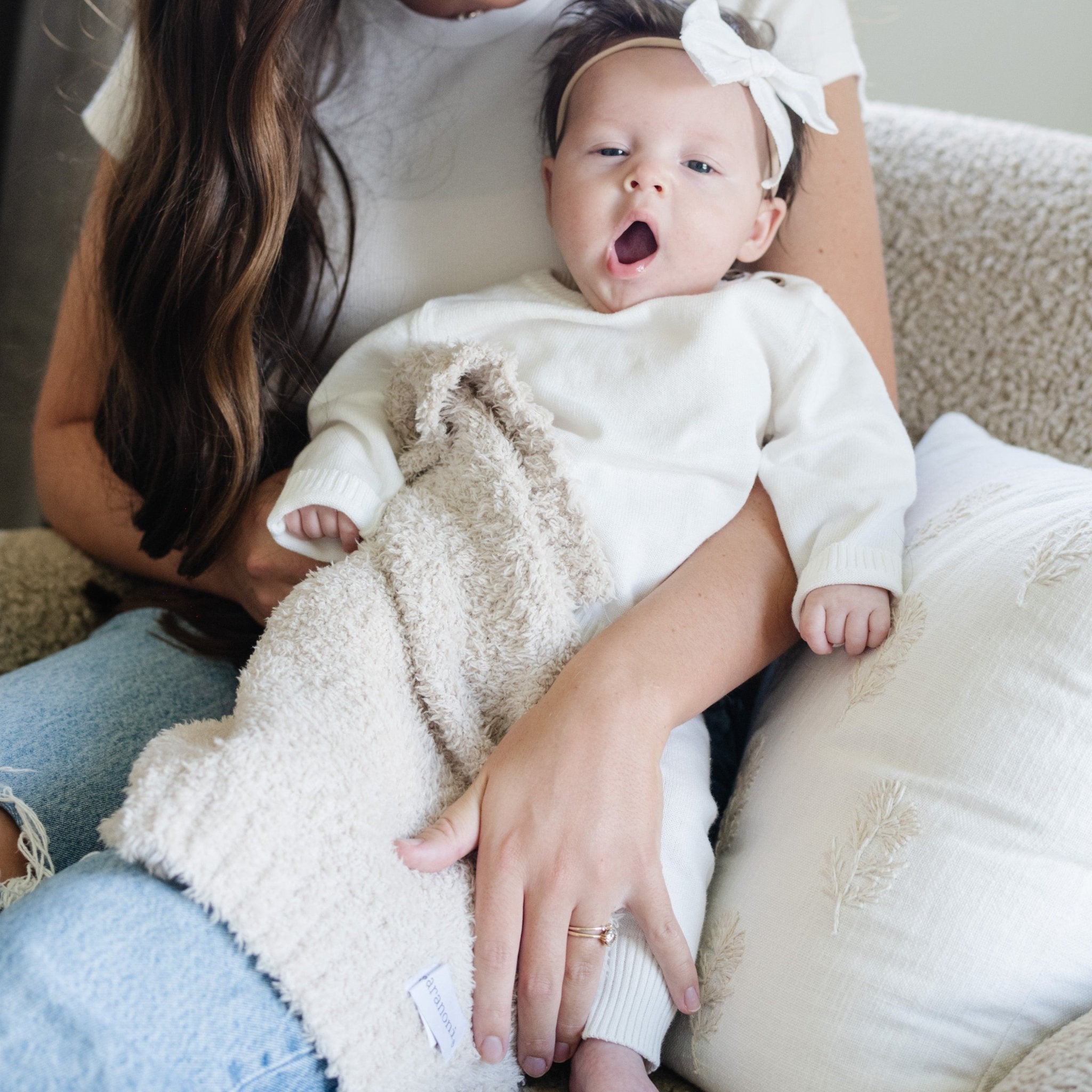 Bamboni® Mini Blankets