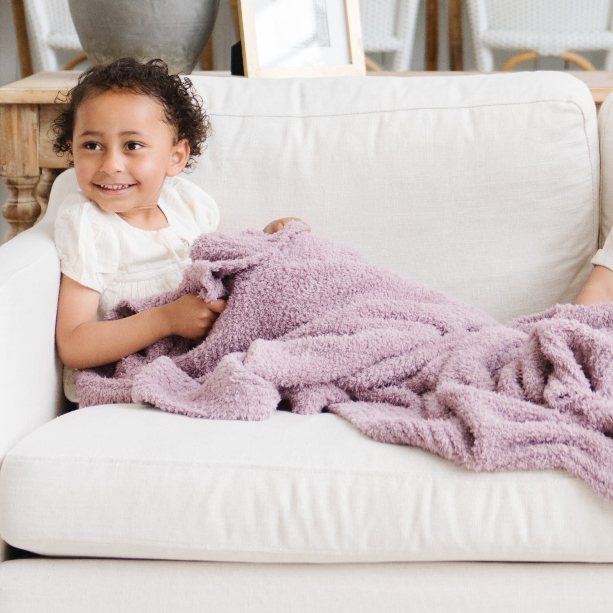 Bamboni® Receiving Blankets