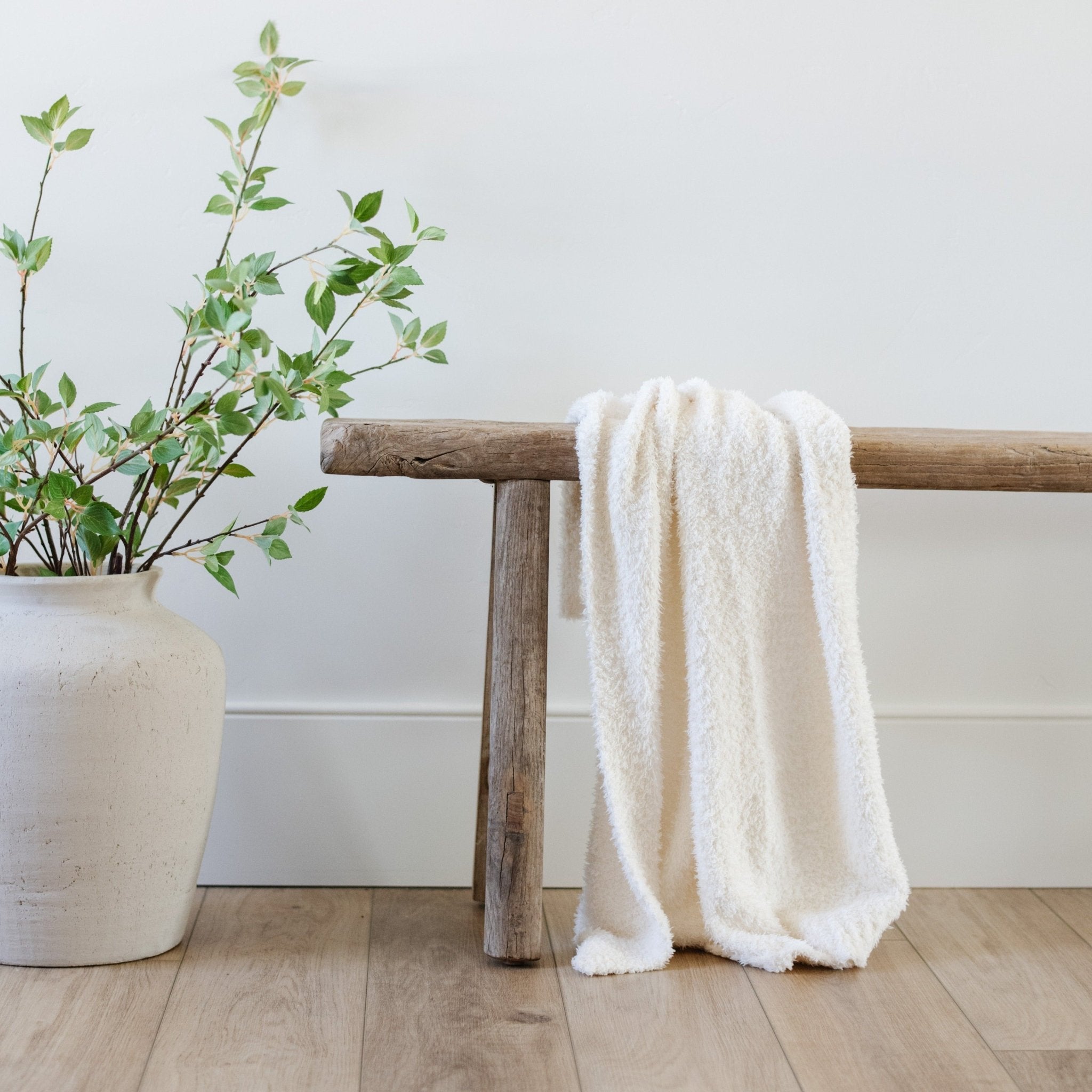 Bamboni® Receiving Blankets