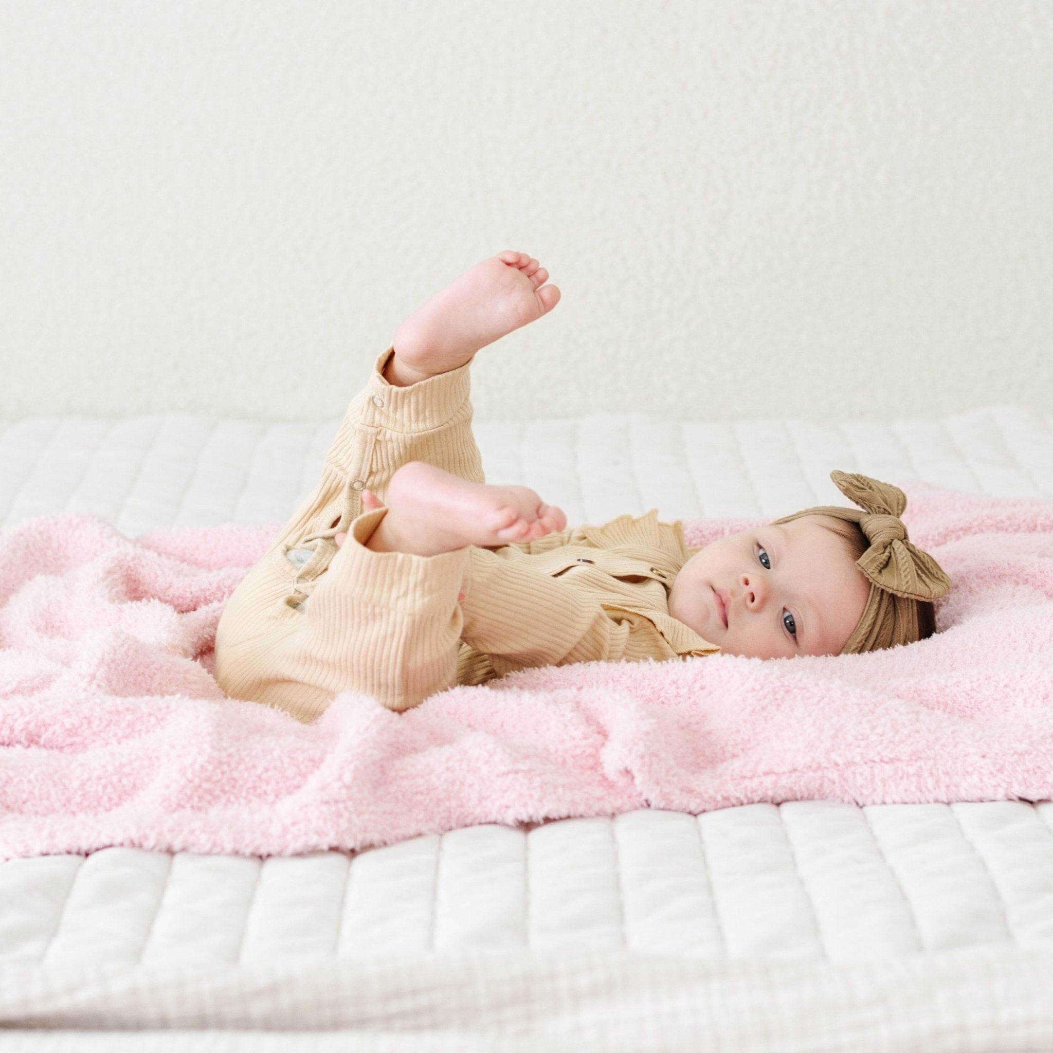 Bamboni® Receiving Blankets