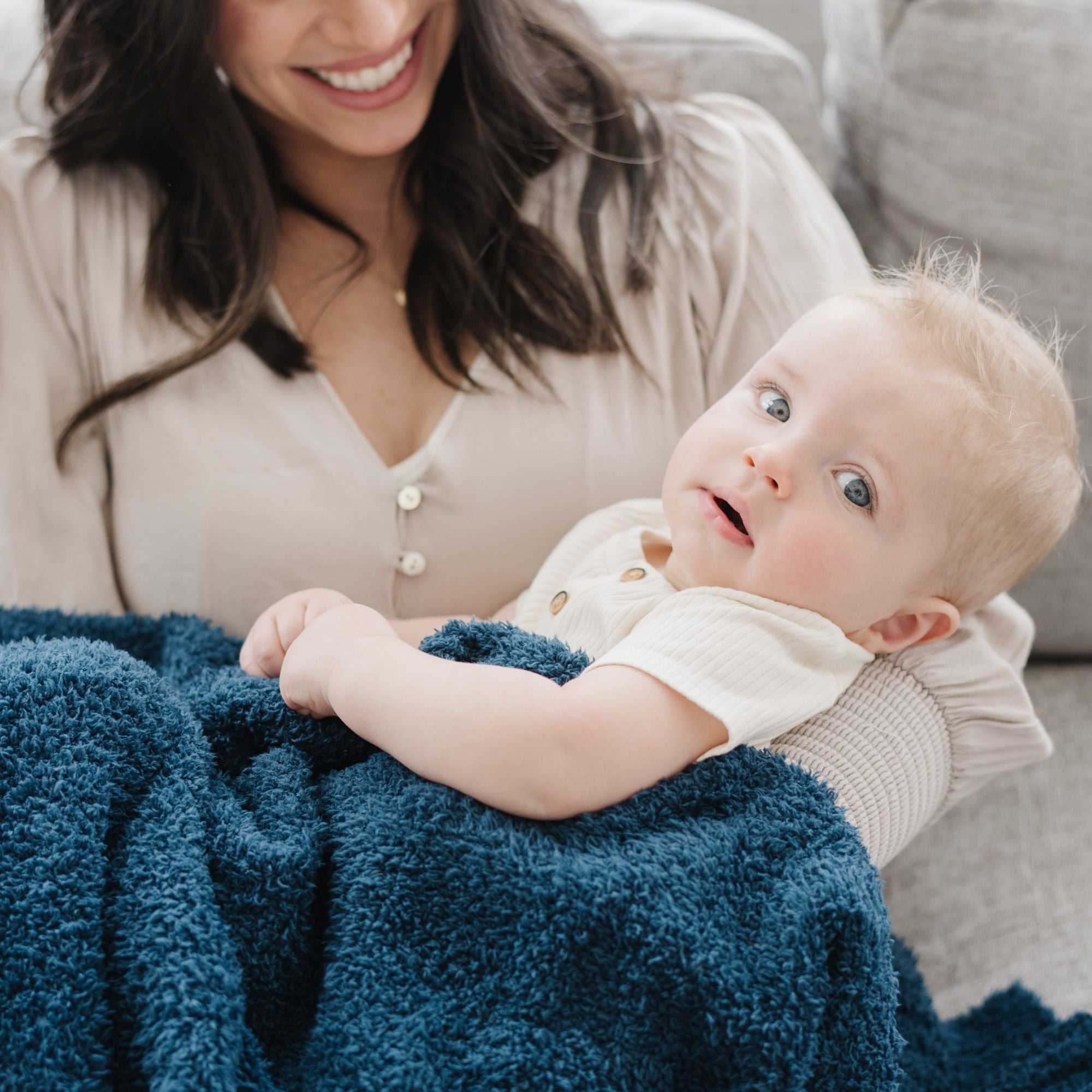 Bamboni® Receiving Blankets