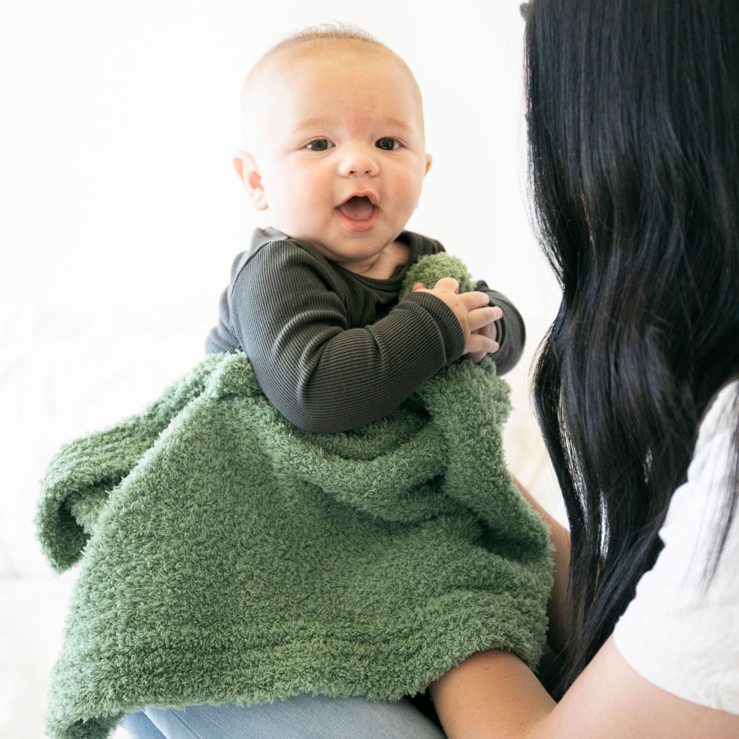 Bamboni® Receiving Blankets