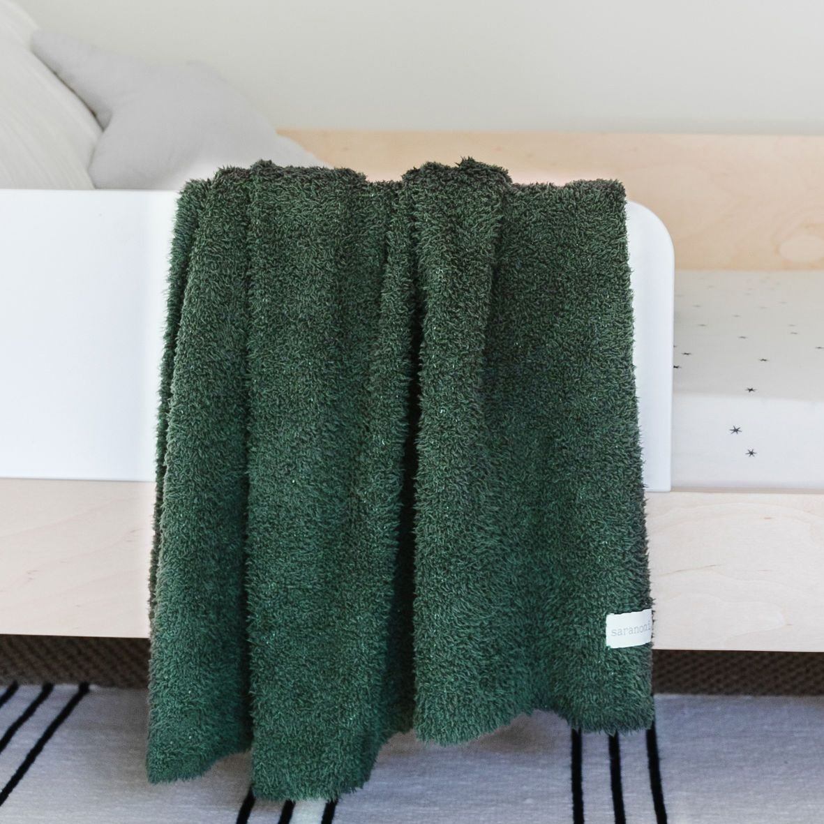 Bamboni® Receiving Blankets