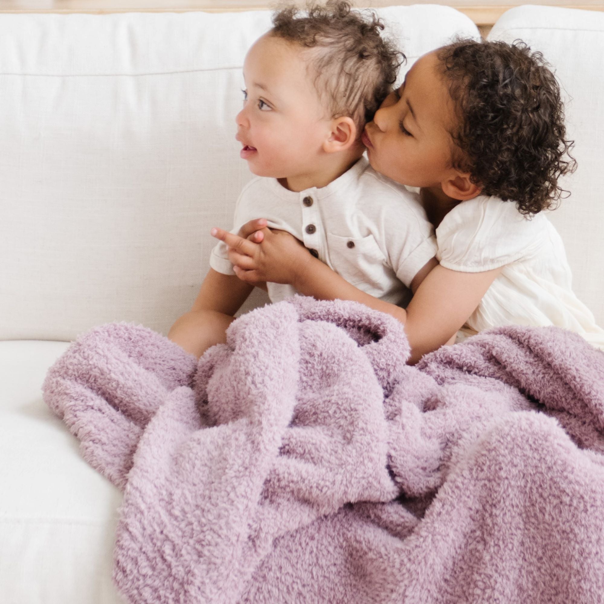 Bamboni® Receiving Blankets