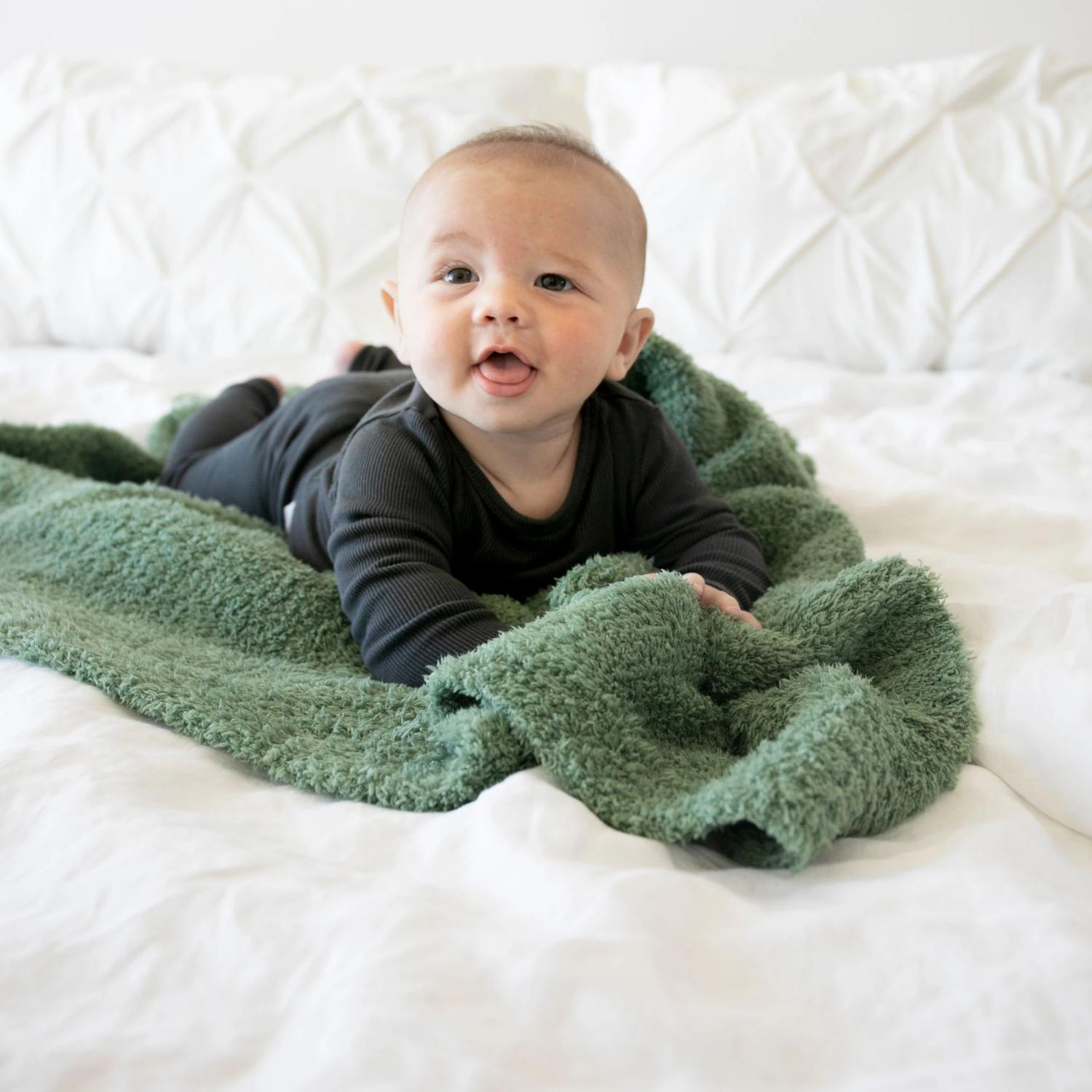 Bamboni® Receiving Blankets