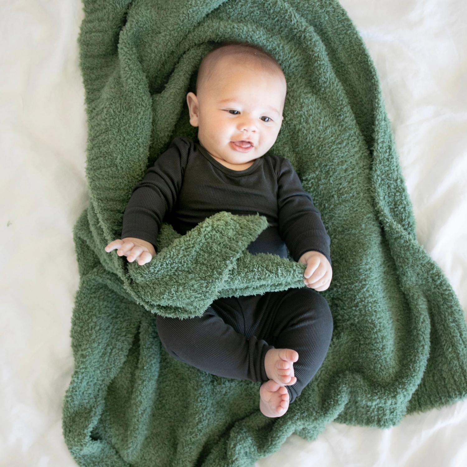 Bamboni® Receiving Blankets