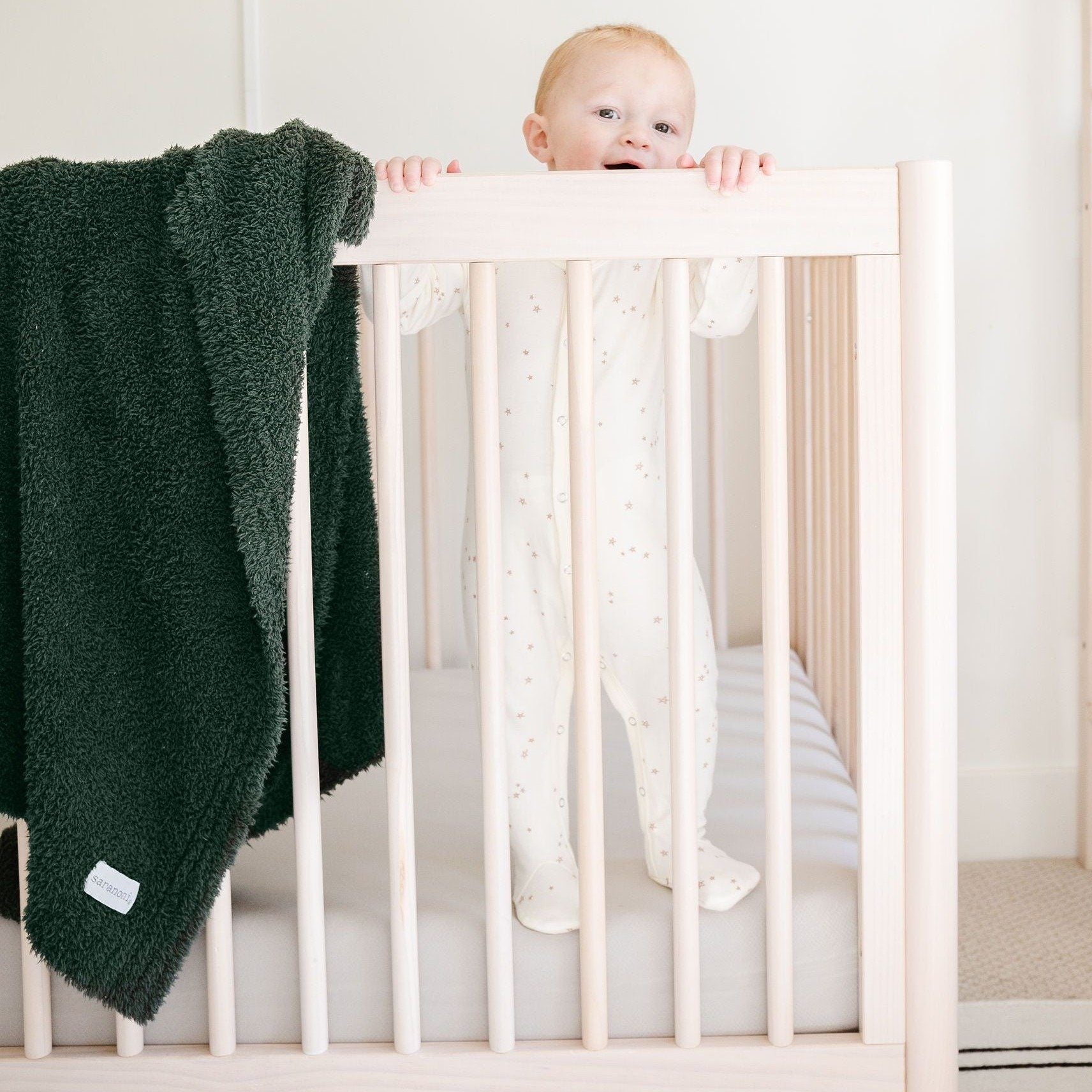 Bamboni® Receiving Blankets