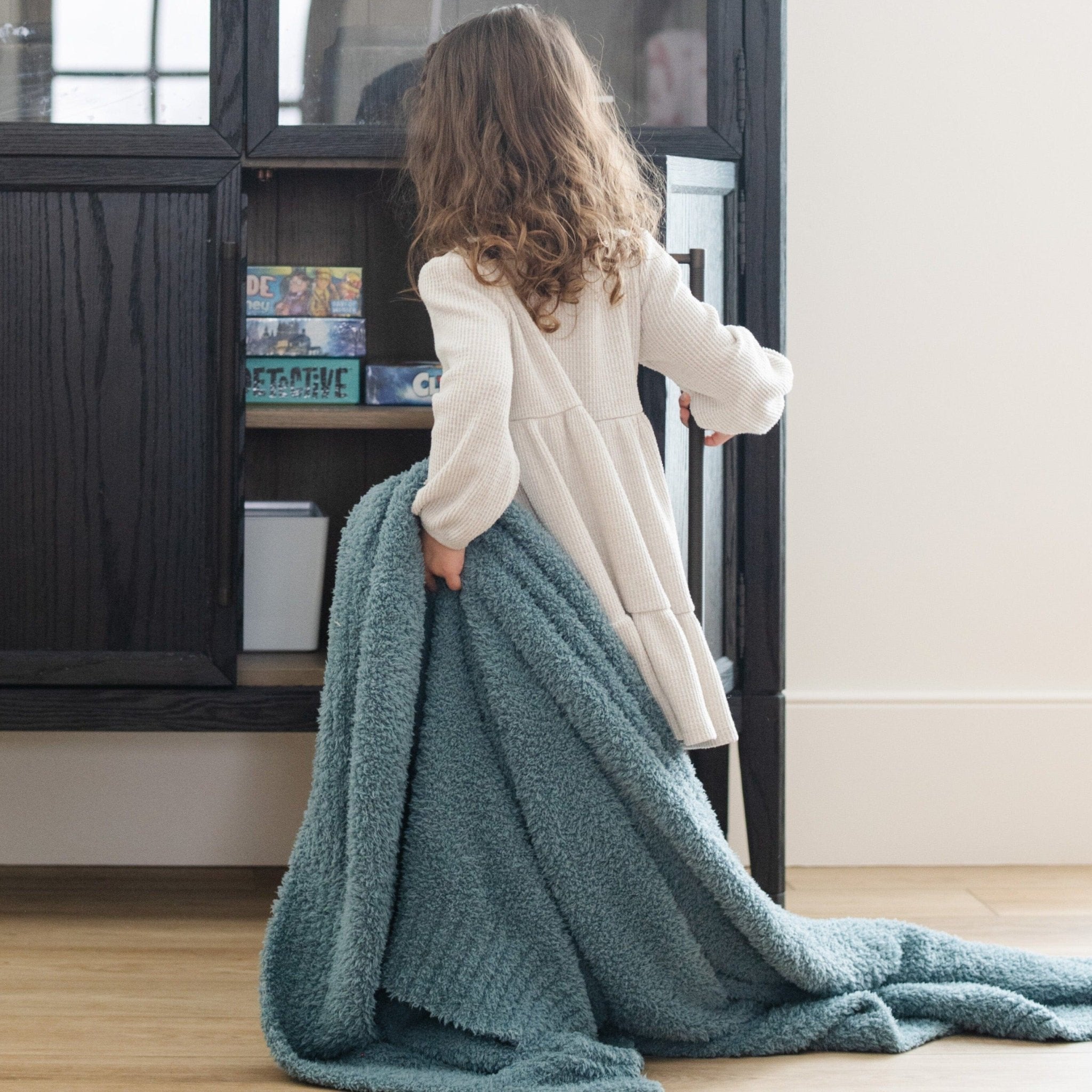 Bamboni® Toddler Blankets