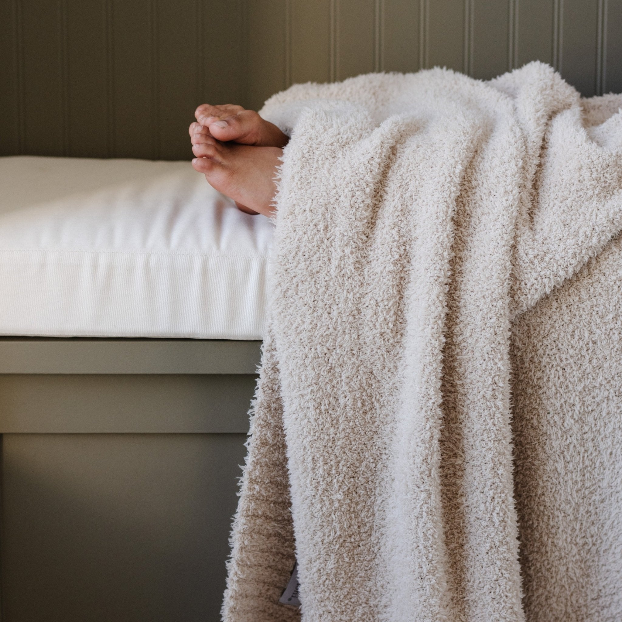 Bamboni® Toddler Blankets