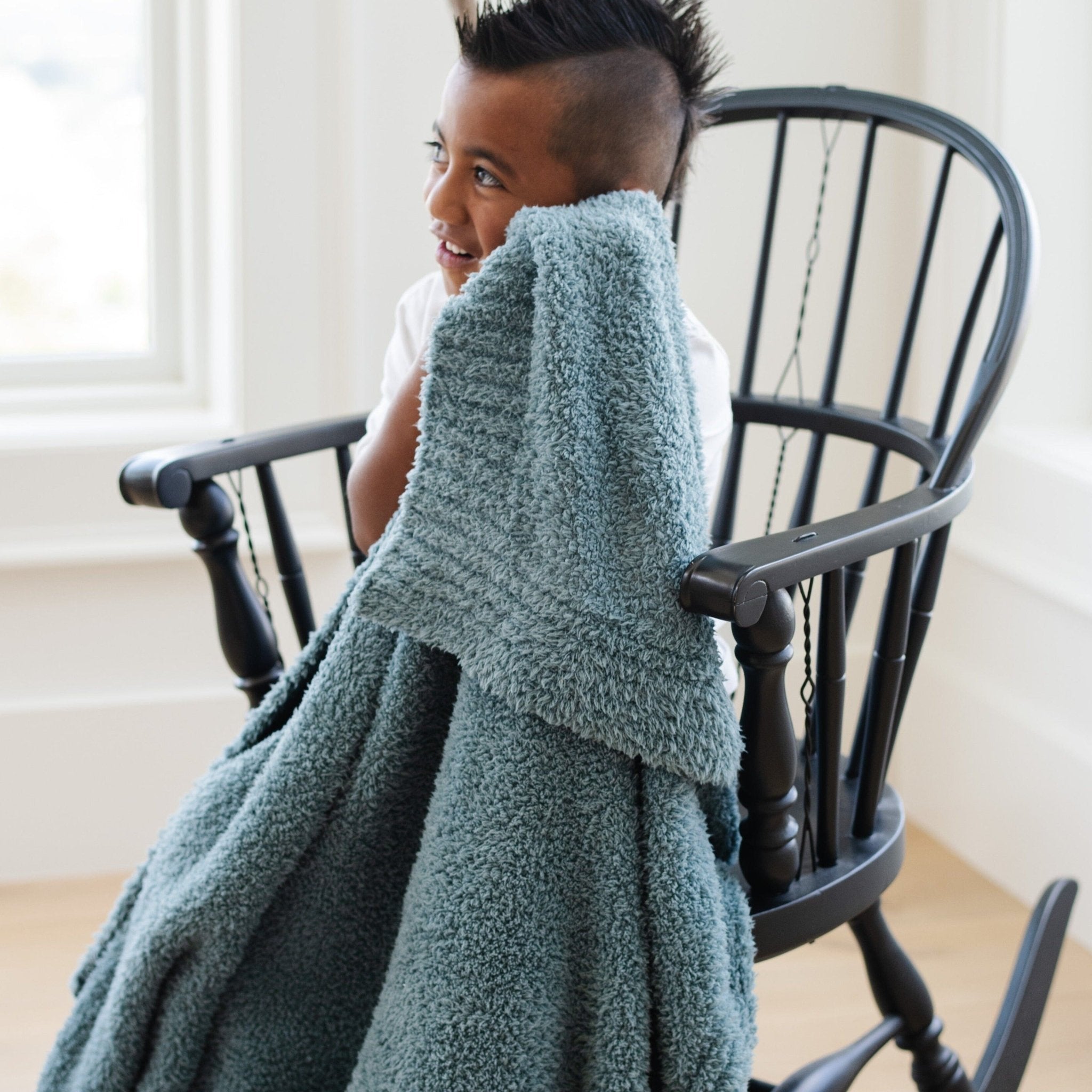 Bamboni® Toddler Blankets