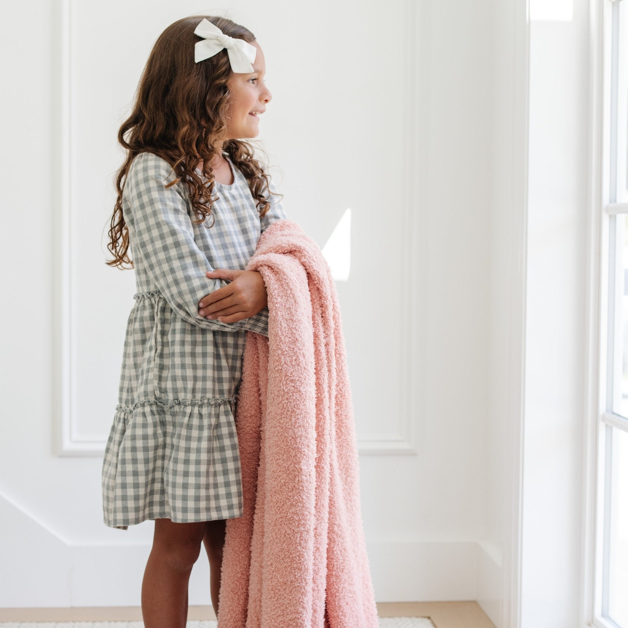 Bamboni® Toddler Blankets
