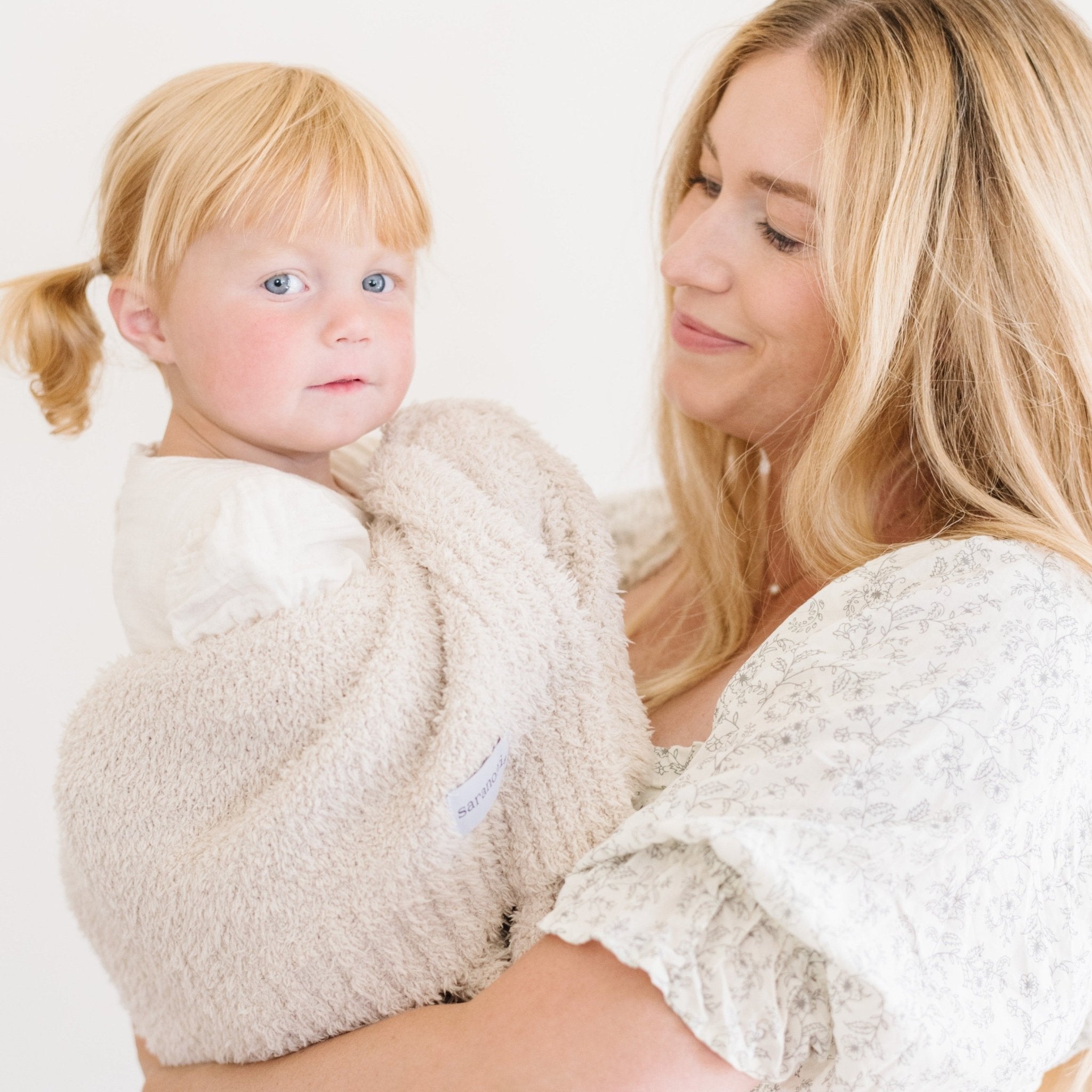 Bamboni® Toddler Blankets