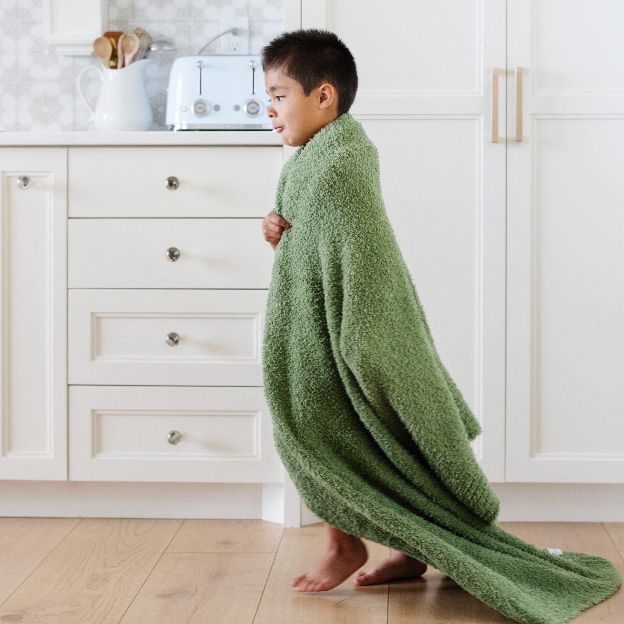 Bamboni® Toddler Blankets