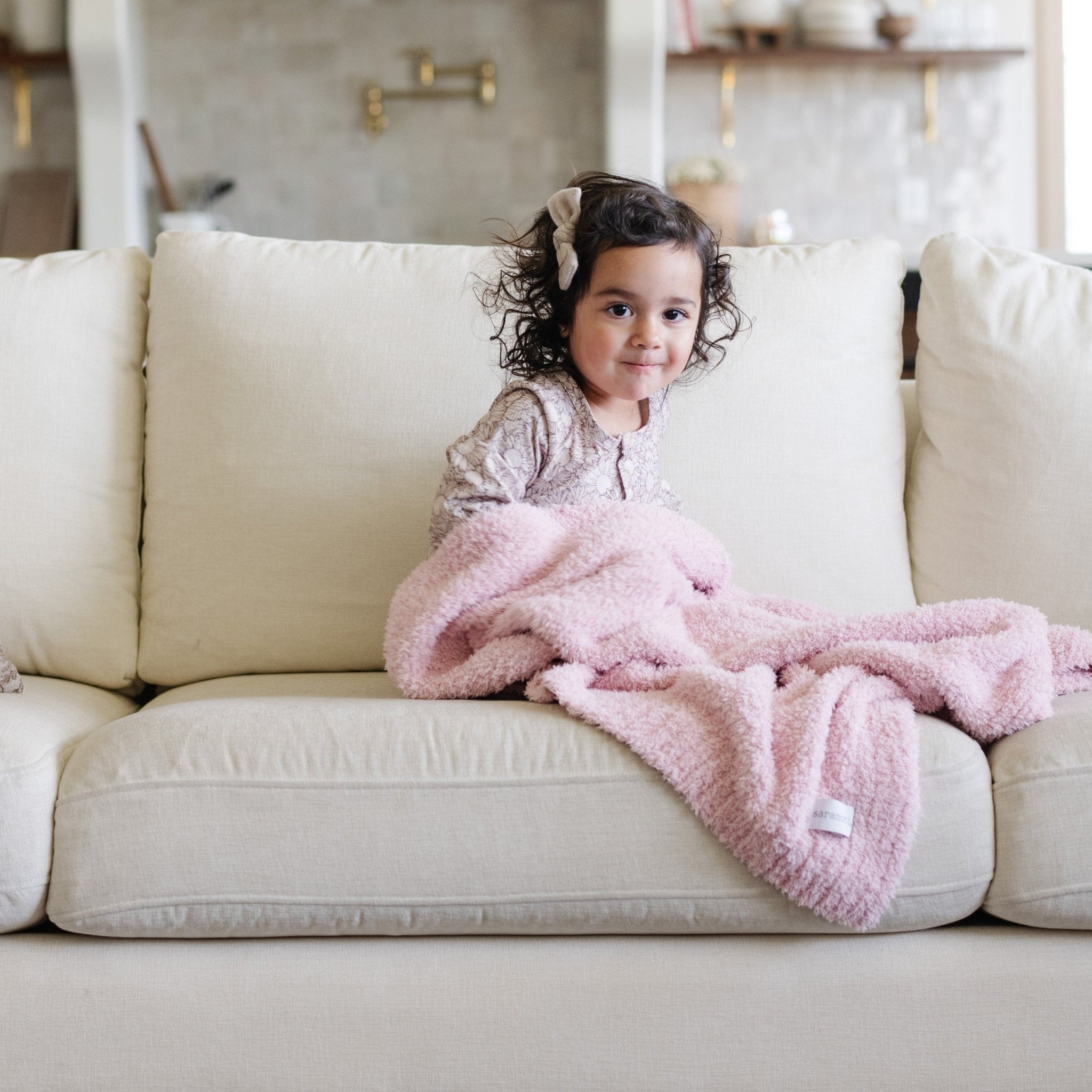 Bamboni® Toddler Blankets