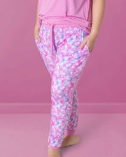Wicked Cute | Bubbles | Women's Bamboo Joggers
