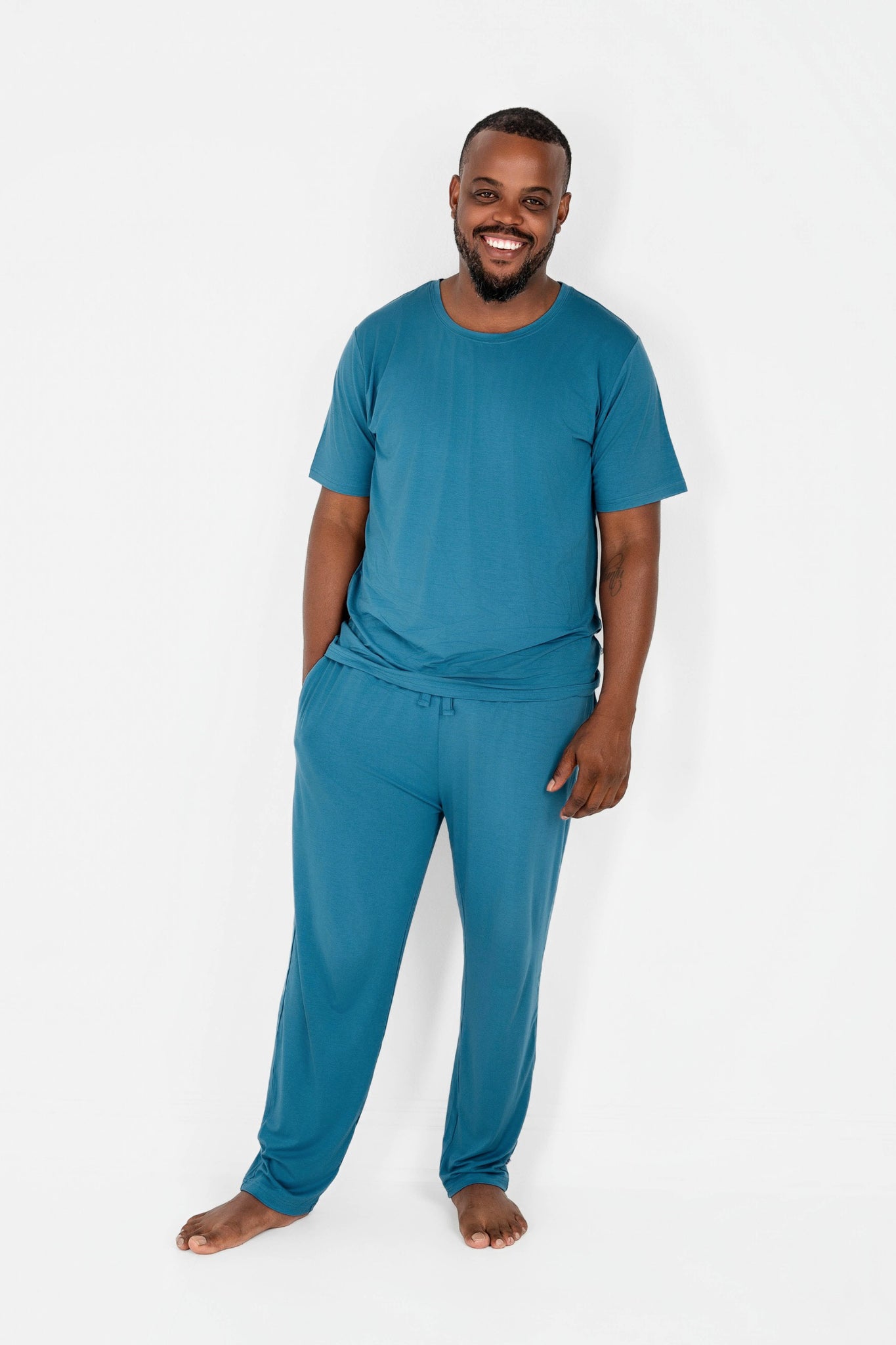 Regal | Adult Bamboo Short Sleeve T-shirt