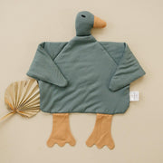 Bamboo Duck Lovey - Xl Plush