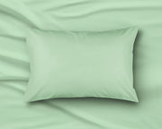 Jade | Full Sheet & Pillow Case