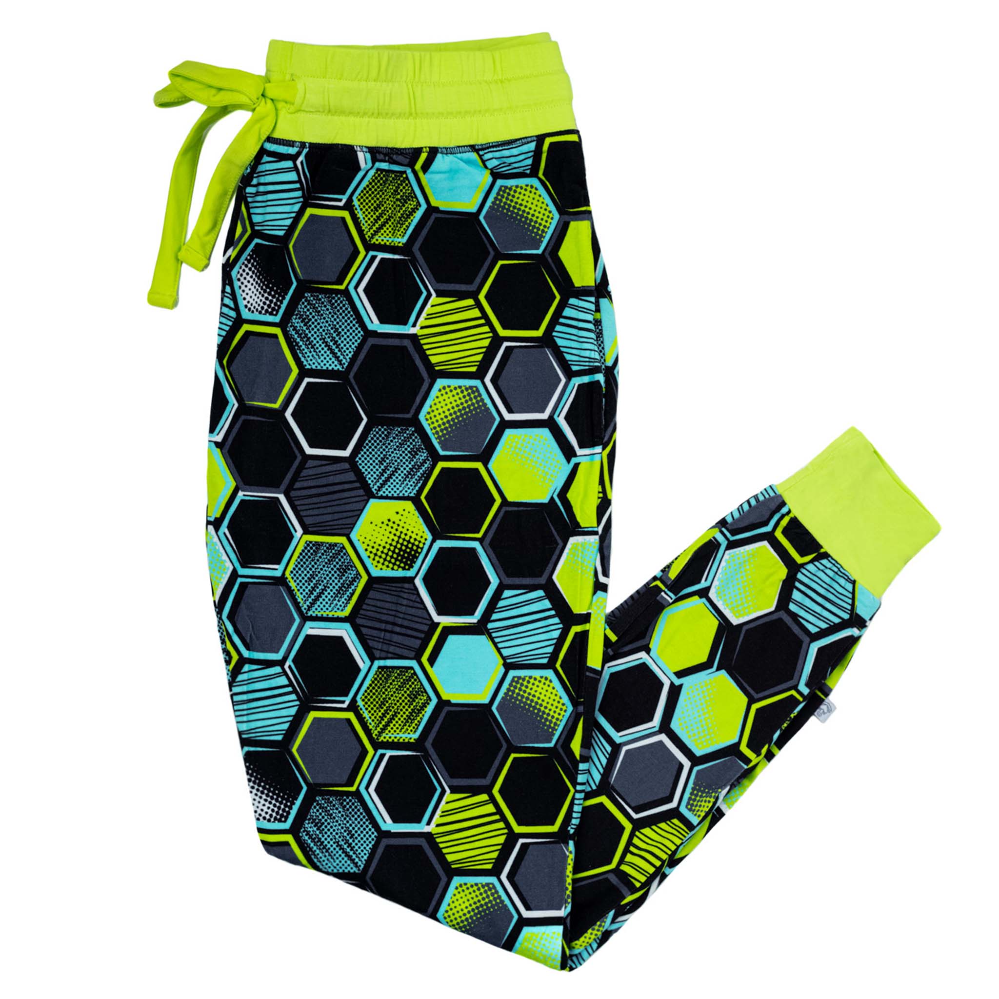 Blitz | Women's Bamboo Jogger Pajama Pants