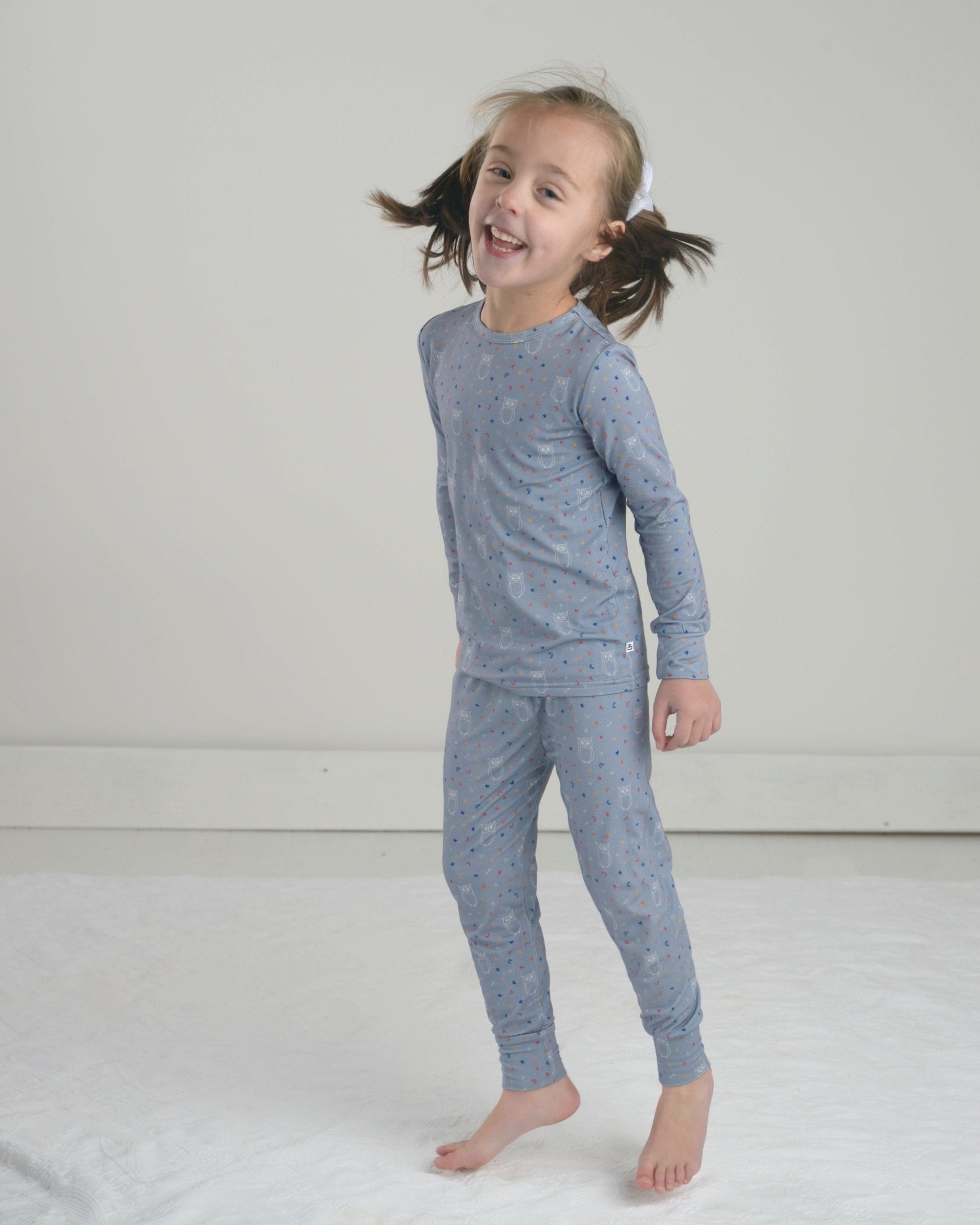 Sagittarius Bamboo Pajama Set