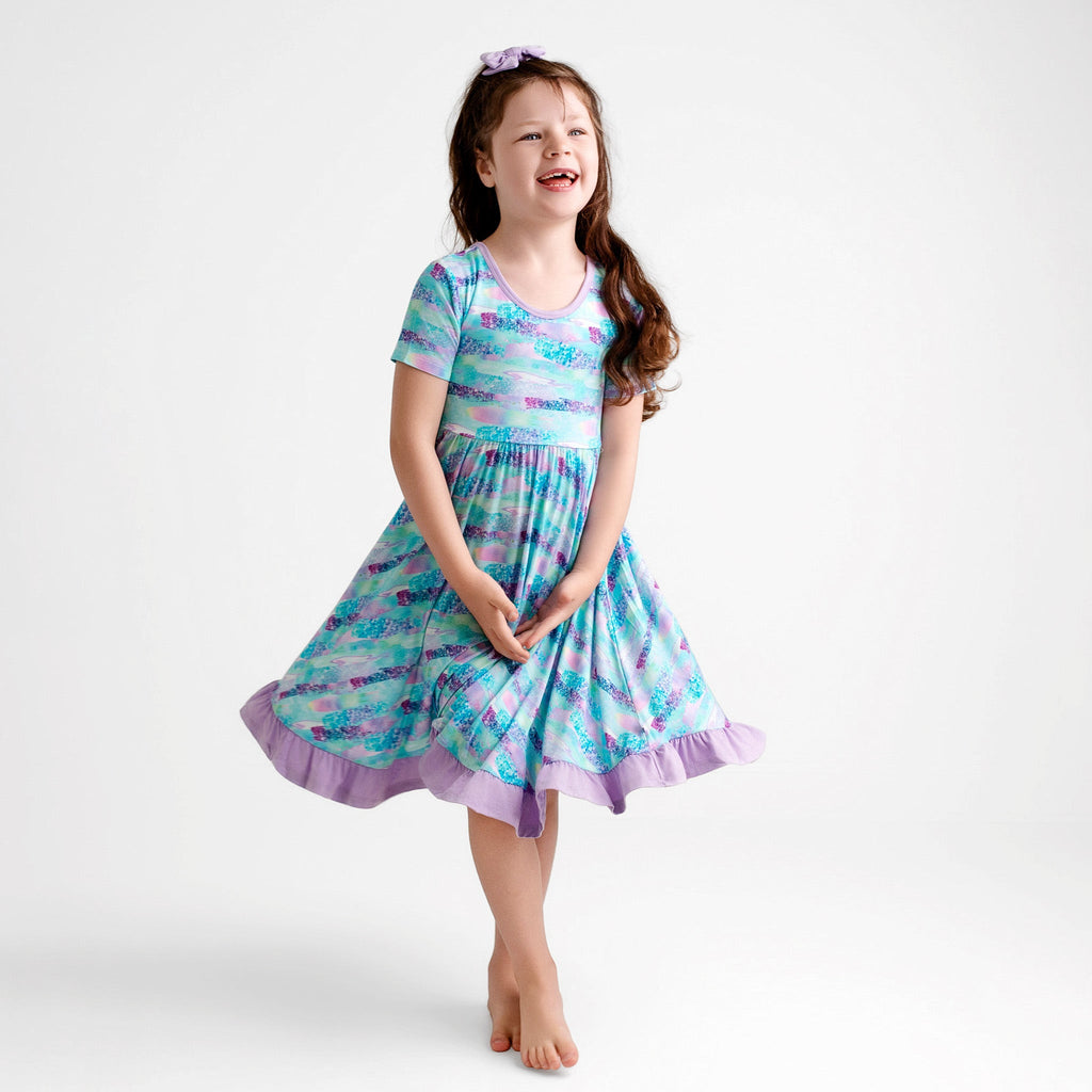 chinese dress ladies Bamboo Dresses/Apparel-Girls,Toddler,Children & Kids