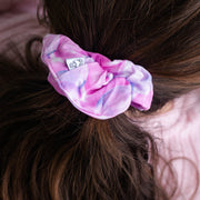 Wicked Cute | Bubbles | Bamboo Scrunchie